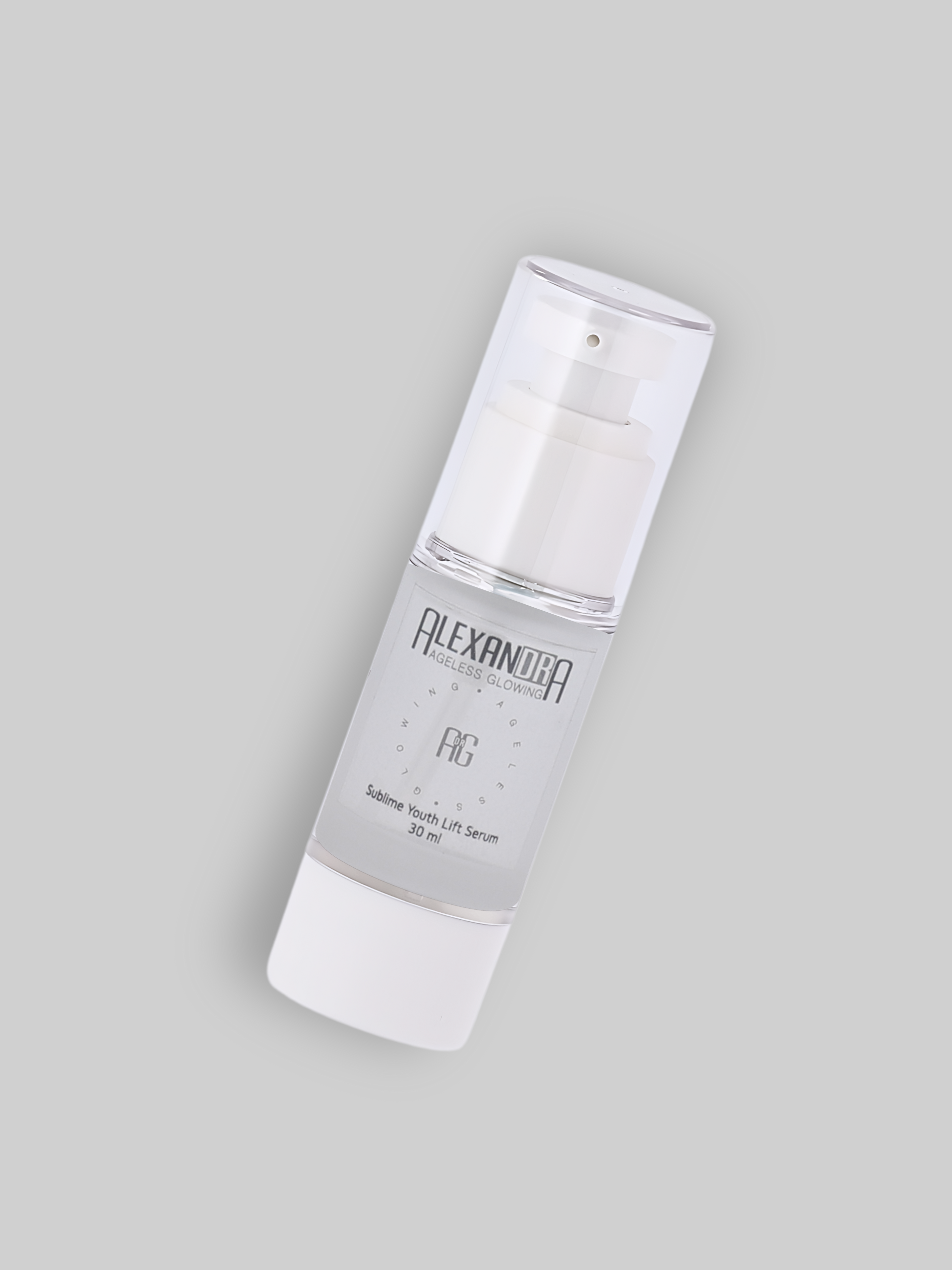 Skin Refining Serum – Dr Alexandra Ageless Glowing