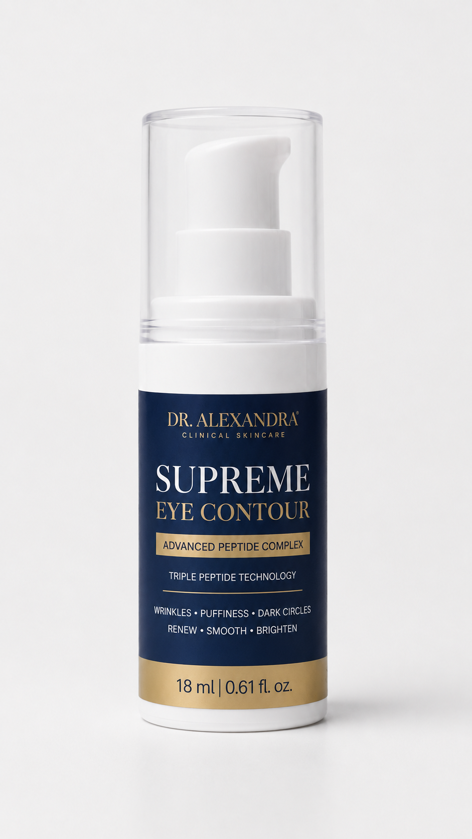 Supreme Eye Contour
